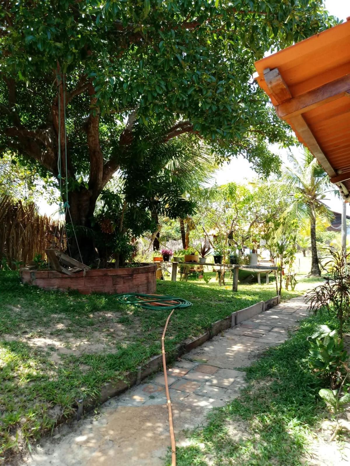 Pousada Mirage Atins Exterior foto