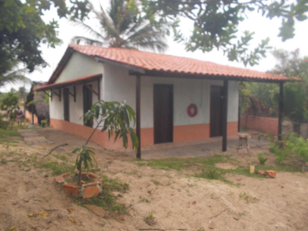 Pousada Mirage Atins Exterior foto